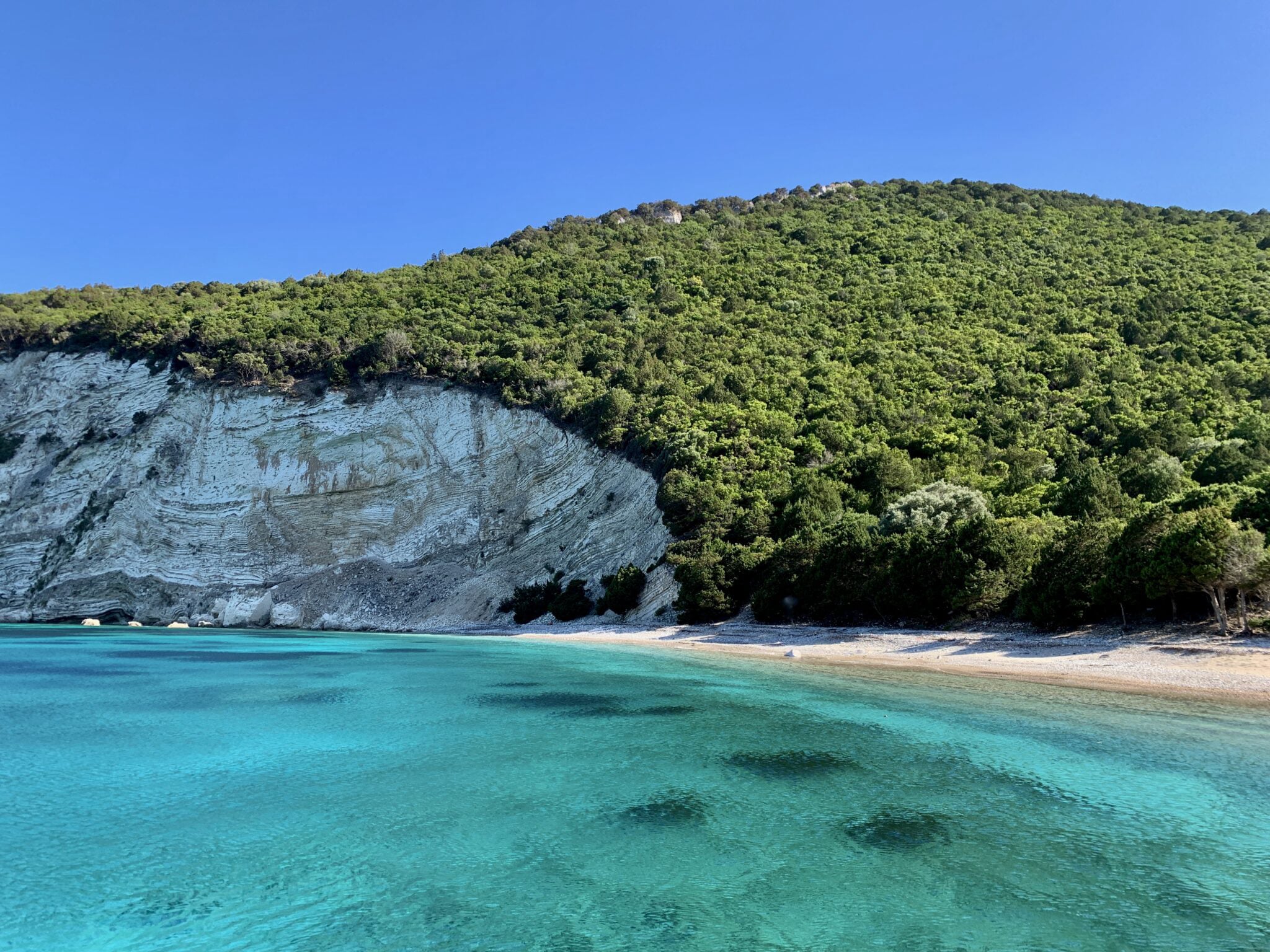 Zakynthos - Atokos