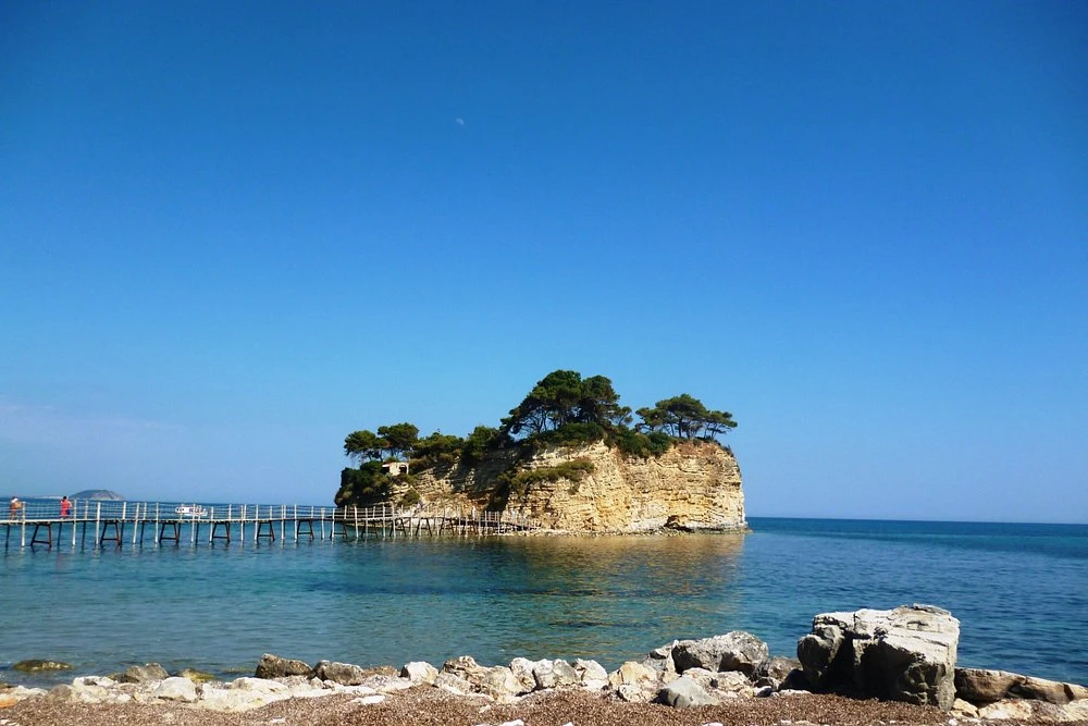 Psarou Cruises South Zakynthos