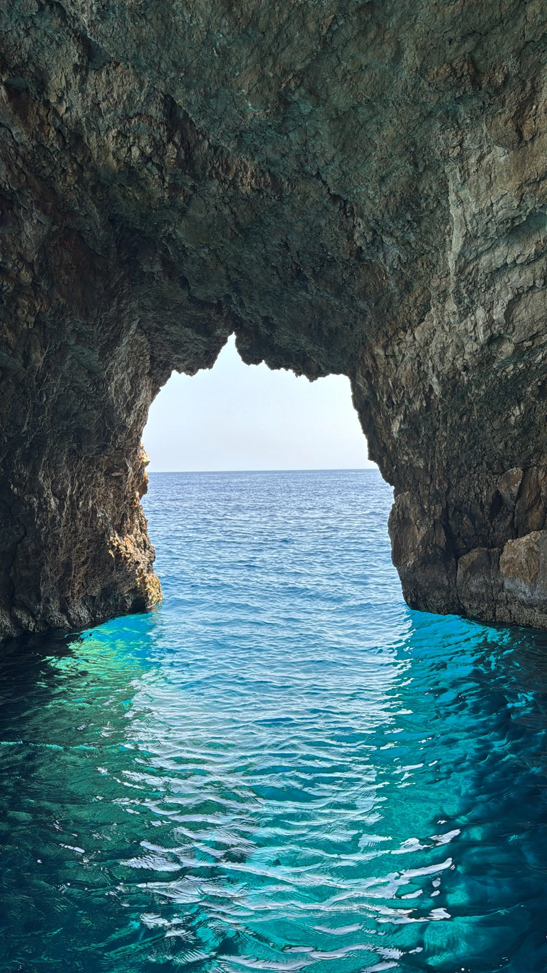 Psarou Cruises Tour of Zakynthos