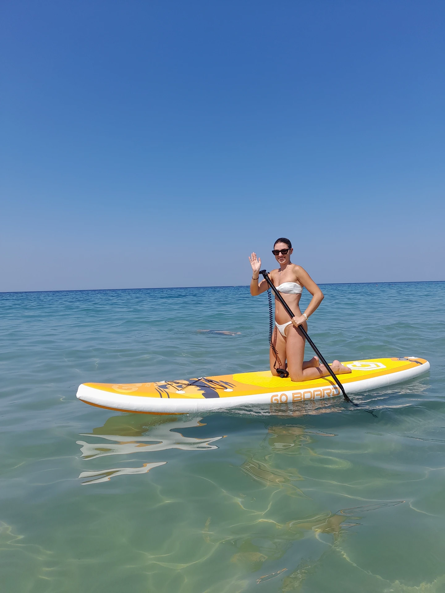 Psarou Cruises & Watersports