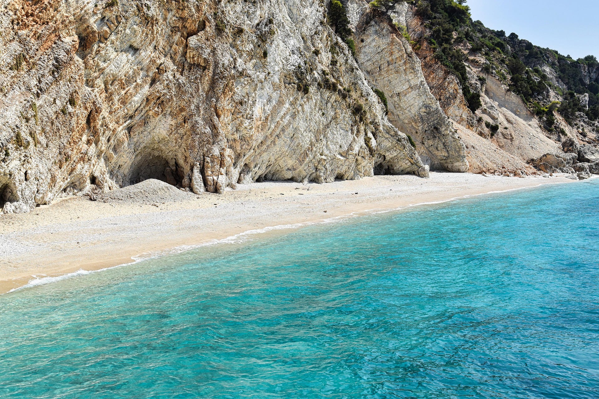 Zakynthos - Ithaca