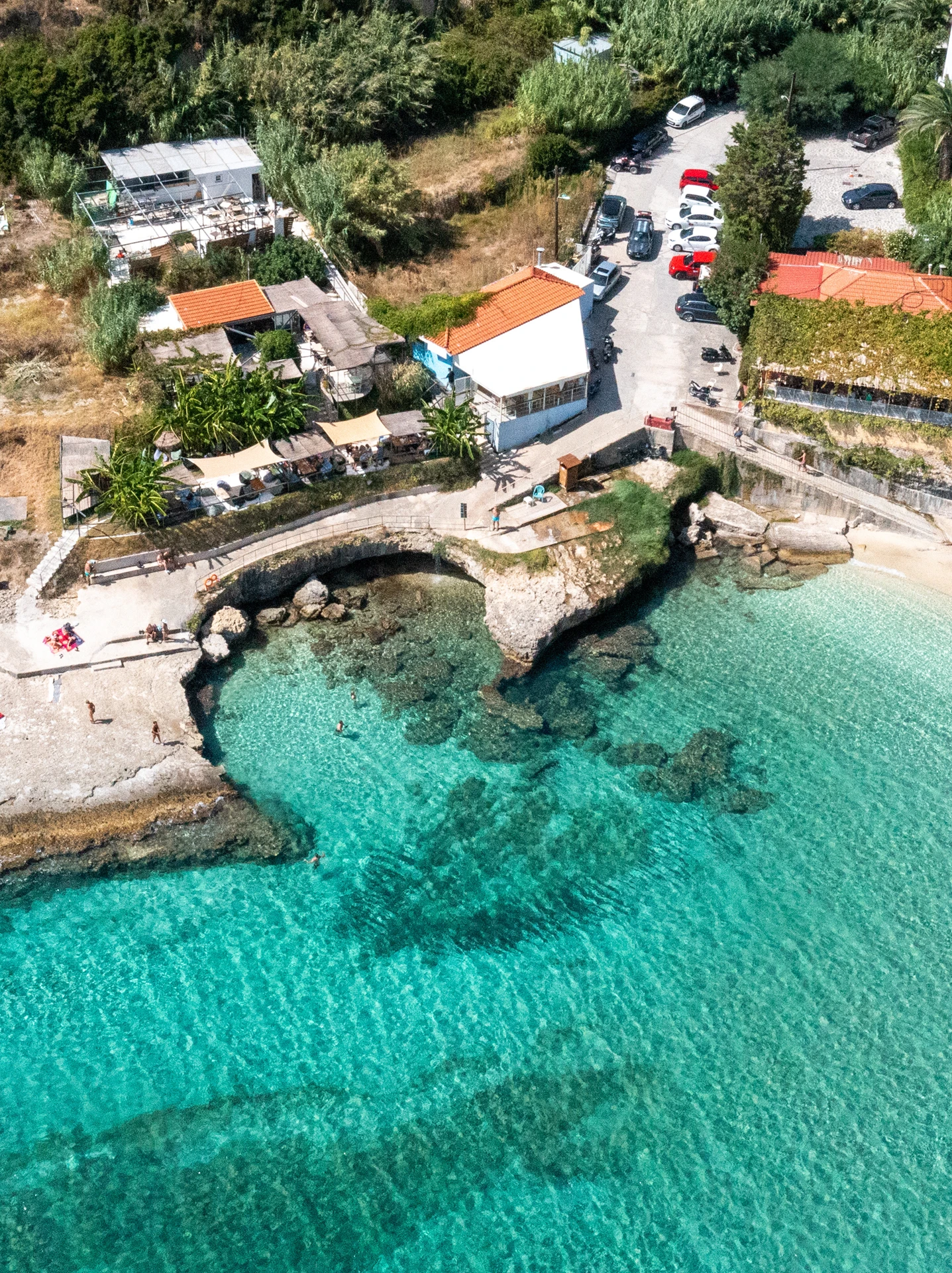 Kefalonia