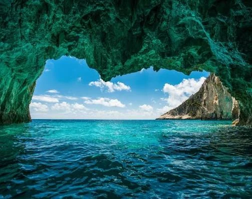 Psarou Cruises Kefalonia