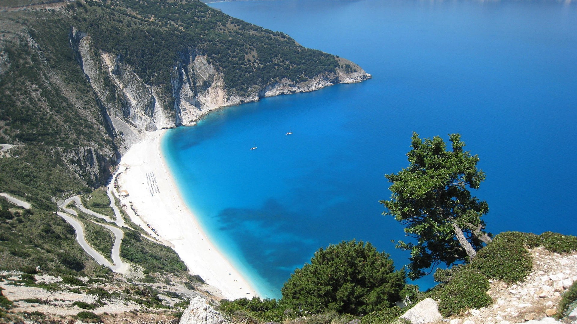 Zakynthos - Kefalonia