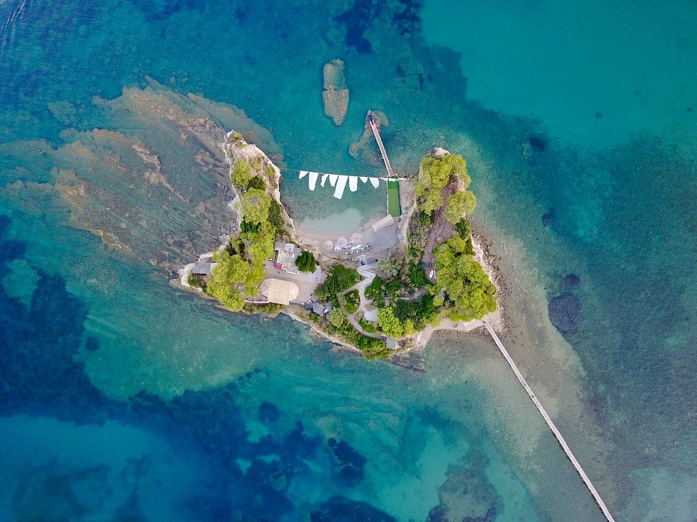 Psarou Cruises South Zakynthos