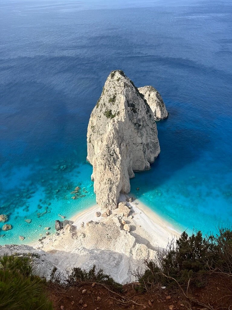 Εκδρομές στη Νότια Ζάκυνθο 5 ώρες