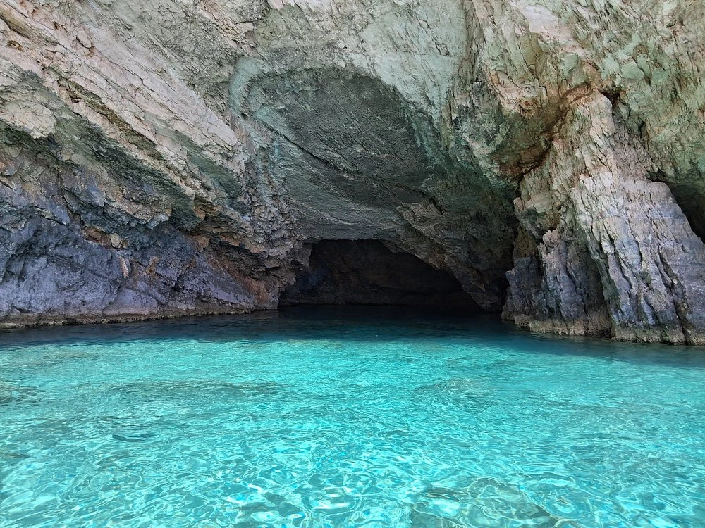 Psarou Cruises Zante - Κουραζιέρες στη Ζάκυνθο