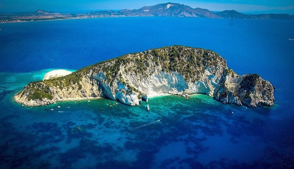 Psarou Cruises Zante - Κουραζιέρες στη Ζάκυνθο