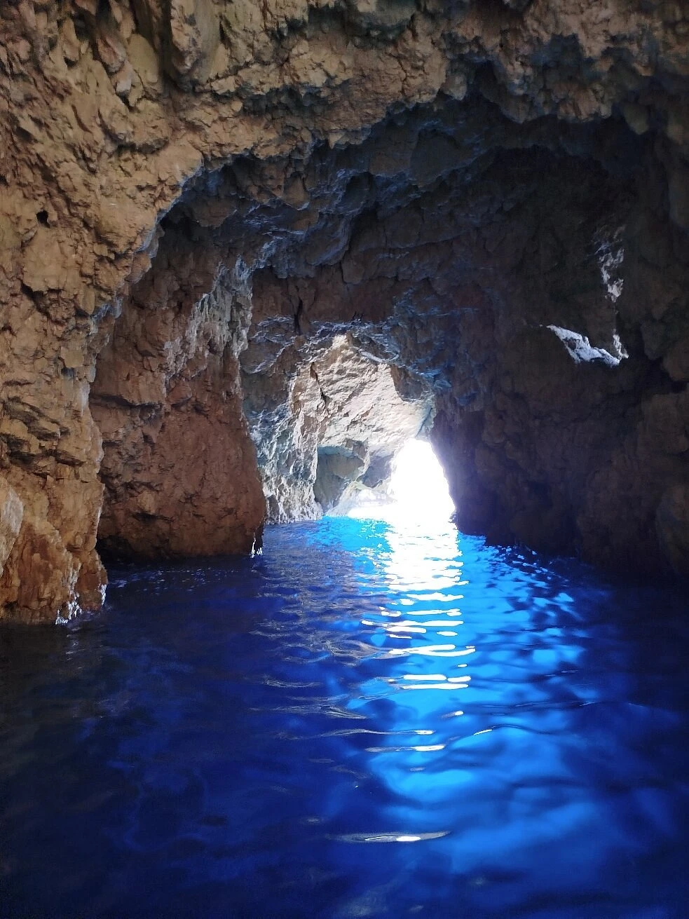 Psarou Cruises Zante - Κουραζιέρες στη Ζάκυνθο