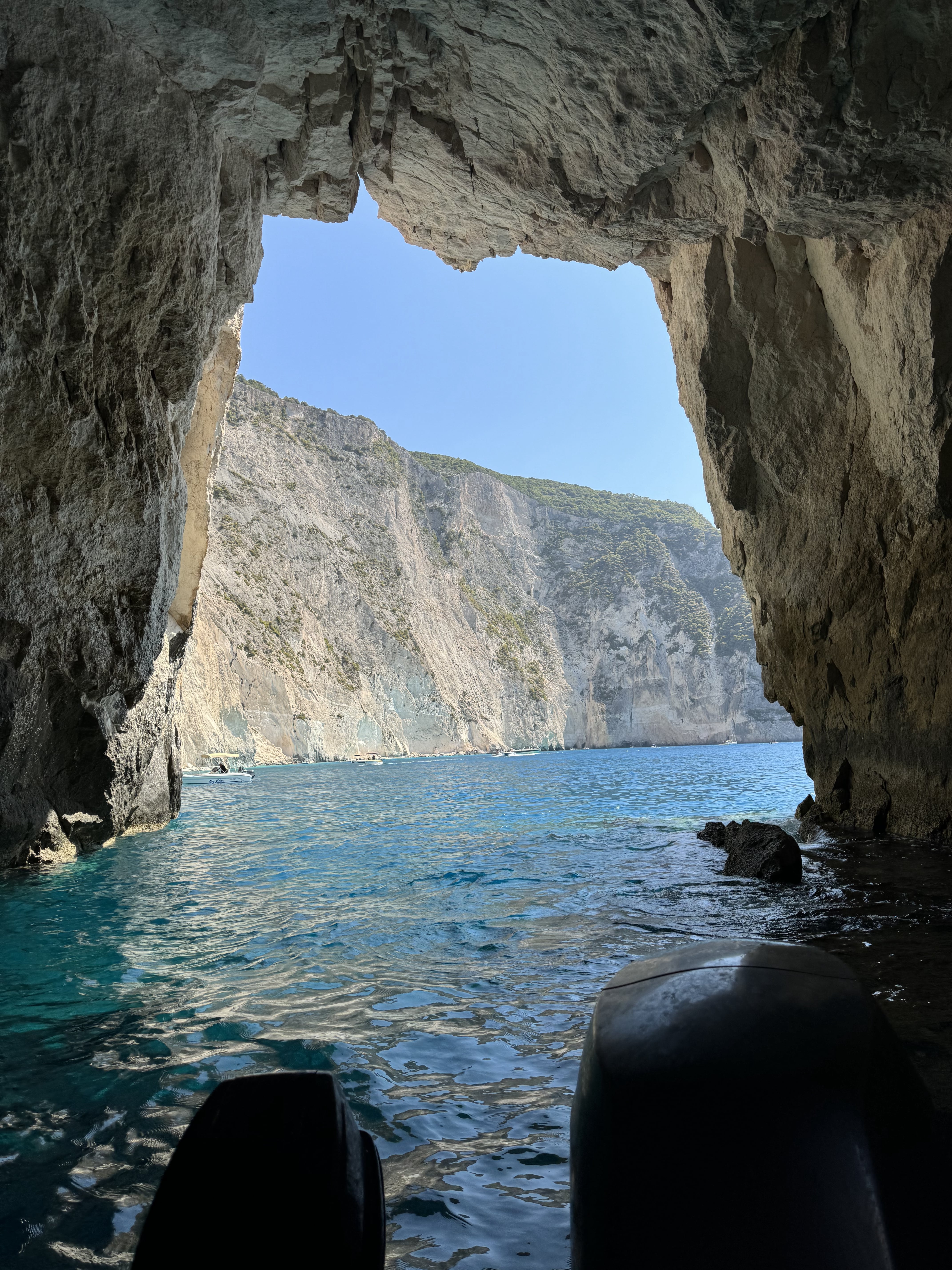 Psarou Cruises Zante - Κουραζιέρες στη Ζάκυνθο