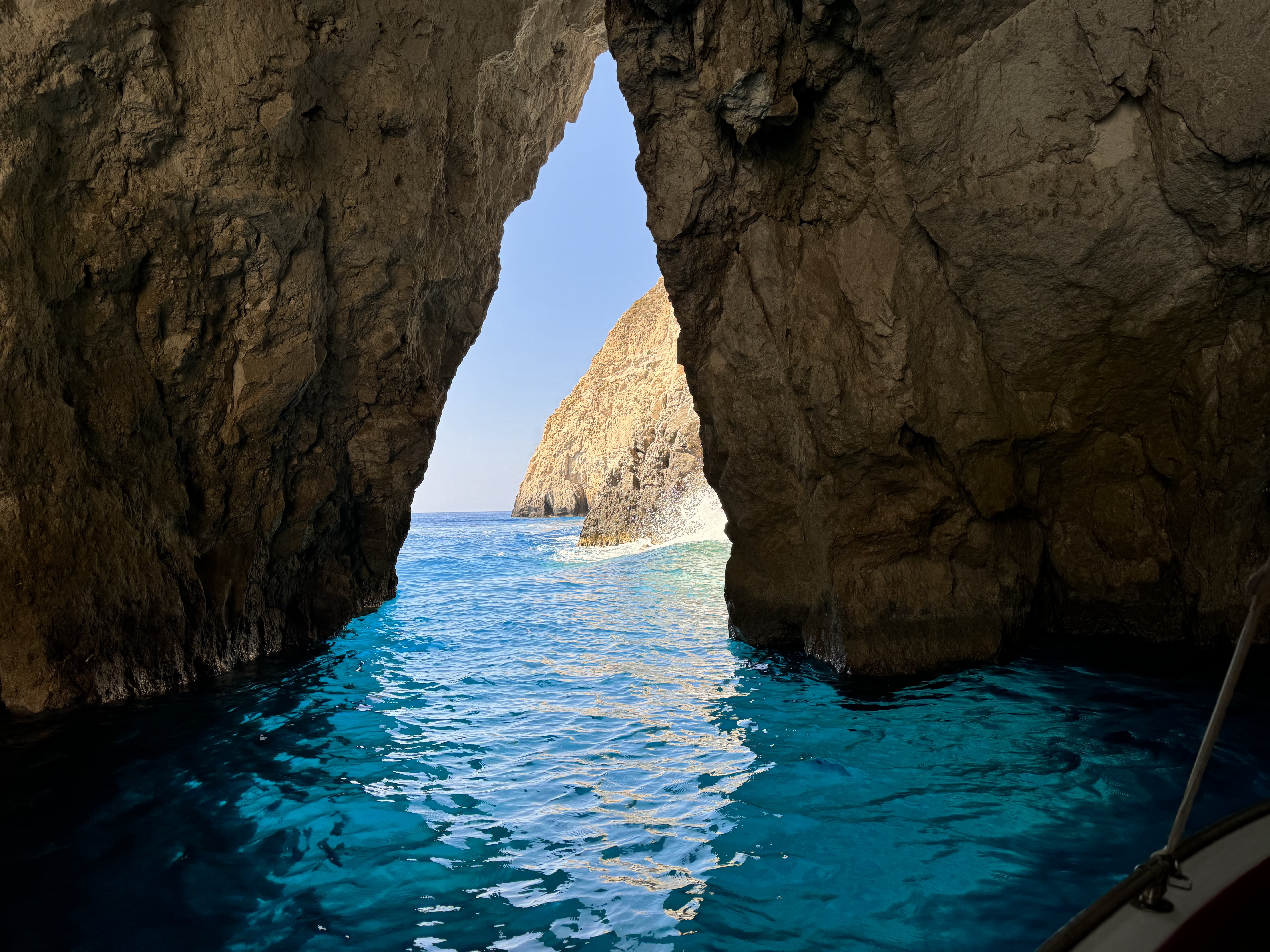 Psarou Cruises Zante - Κουραζιέρες στη Ζάκυνθο