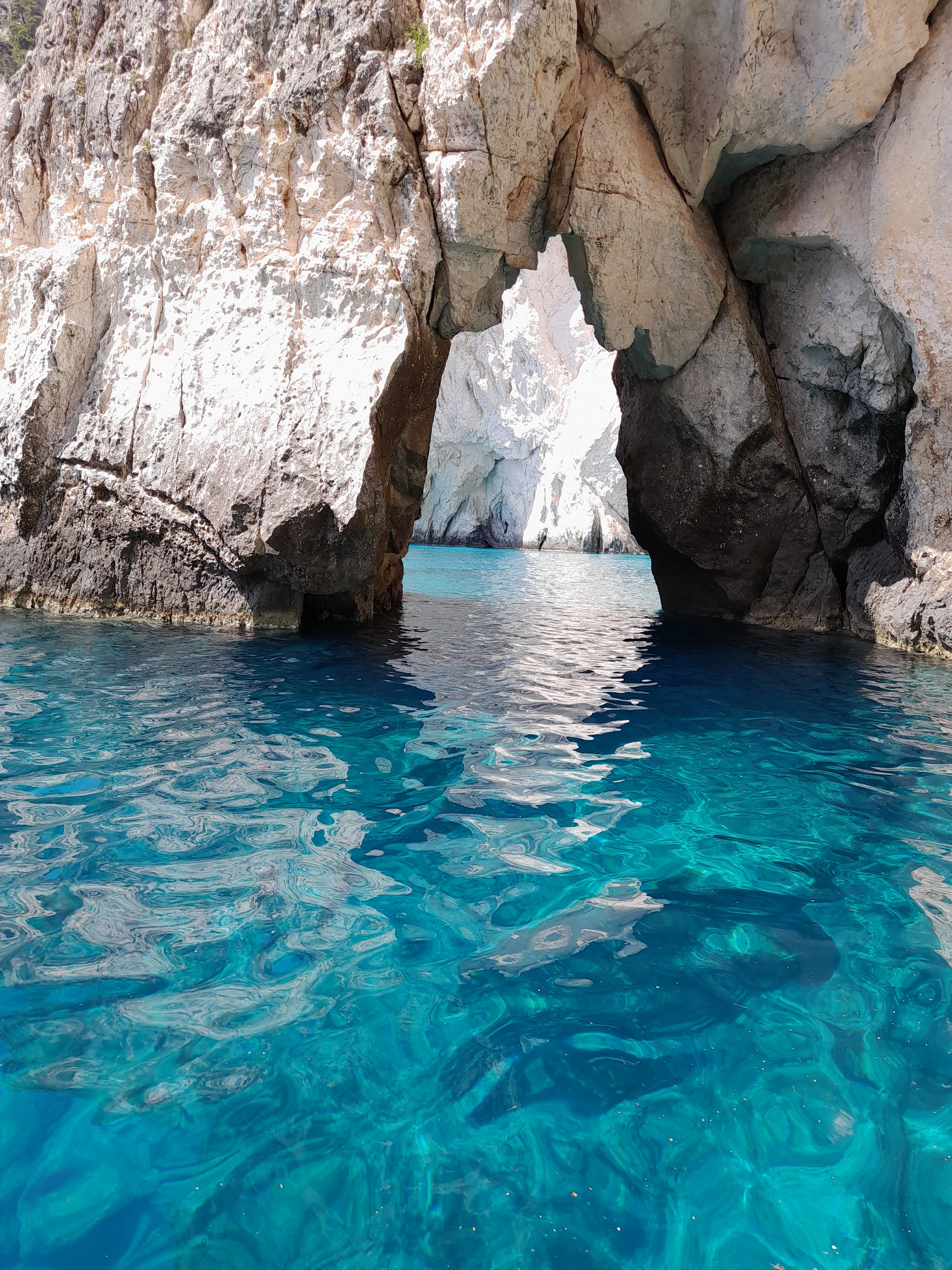 Psarou Cruises Zante - Κουραζιέρες στη Ζάκυνθο