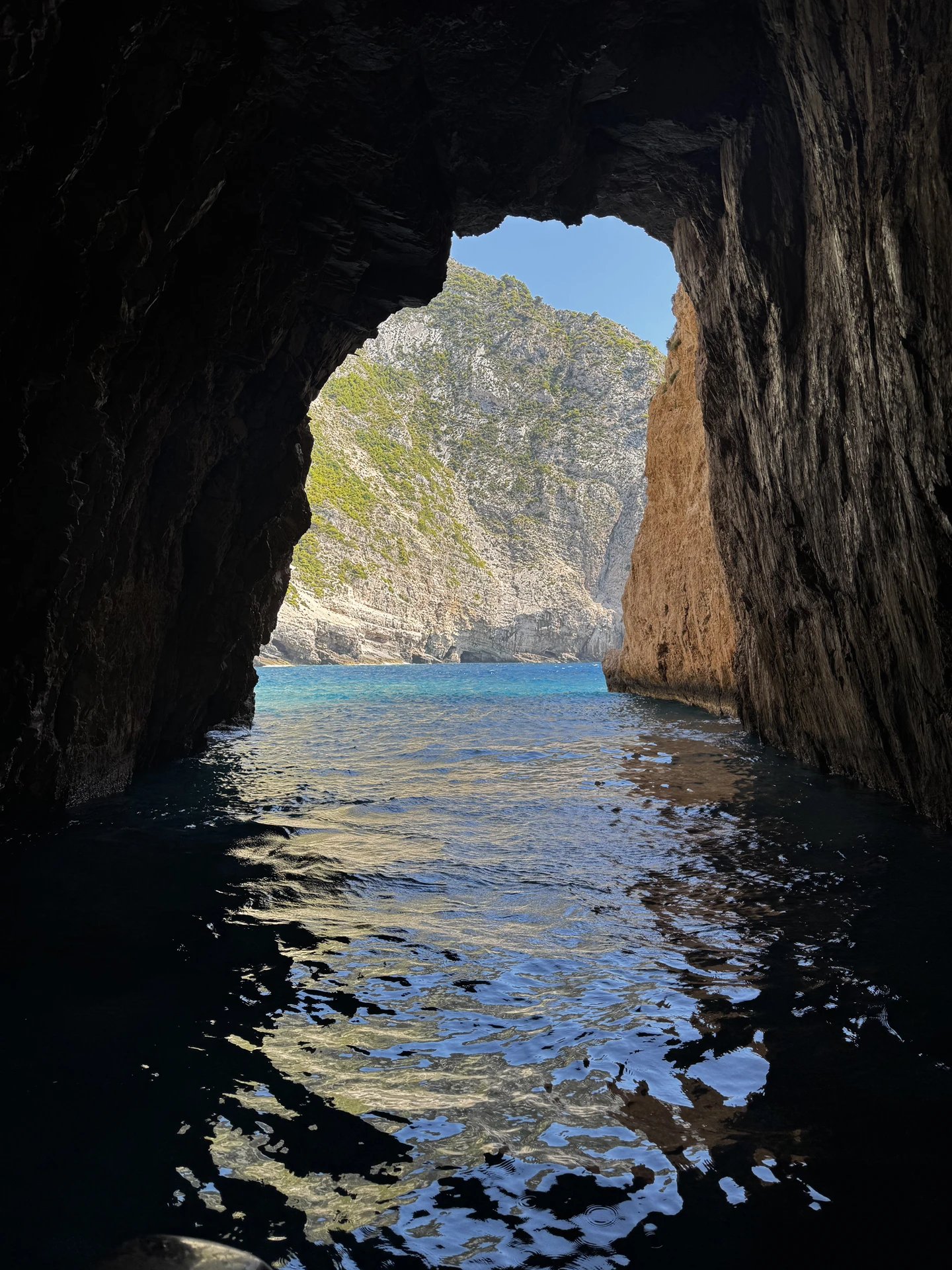 Psarou Cruises Zante - Κουραζιέρα Ζάκυνθος
