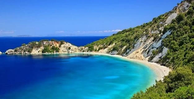 Psarou Cruises Zante - Ιθάκη