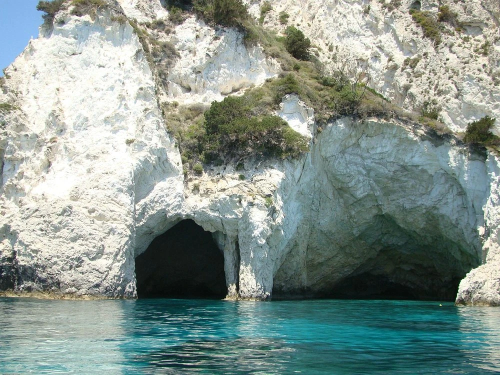 Psarou Cruises Zante - Κουραζιέρες στη Ζάκυνθο